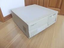 NEC PC98パソコン　 PC-9821V10/S5KD　　（Windows98/MS-DOS6.2 マルチ起動）_画像4