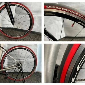 SPECIALIZED スペシャライズド 2018モデル ALLEZ SPRINT 105 5800 11S 54サイズ 美品の画像5