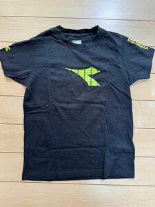 diadora Tシャツ Mサイズ