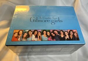 Gilmore Girls - Complete Season 1-7 [DVD] [Import anglais]