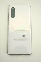 KM558●中古美品!!●ドコモ　SC-41A　Galaxy A41 ギャラクシー　スマートフォン/スマホ　外箱付き　判定〇　ケース付き_画像3