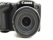 KM559●現状品●Canon キャノン　PowerShot SX430IS PC2334　デジタルカメラ/デジカメ　充電器なし　動作未確認_画像2