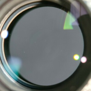 美品 OM SYSTEM M.ZUIKO DIGITAL 45mm F1.8 OLYMPUS オリンパス 2024年10月までカメラのキタムラ保証ありの画像4