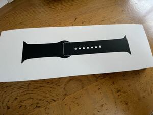 [ new goods ]apple wach series9 M/L original band 