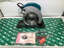 中古品 電動工具 makita マキタ 電気マルノコ 5800 本体のみ、木工 木材加工、切断 ITNMI7D36N2W_画像1