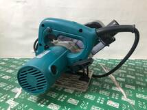 中古品 電動工具 ★makita マキタ 100㎜防じんマルノコ 5044KB 切断 木材 木工 IT4Y83SH88LK_画像4