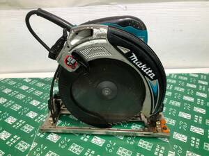 中古品 電動工具 makita マキタ 190mm 電子造作用精密マルノコ 5817CBA コード式 100V チップソー 丸ノコ 丸鋸 IT2V5ED53NKX