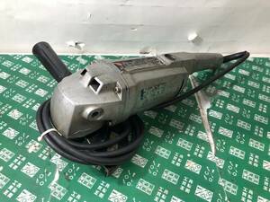 中古品 電動工具 ★日立　180mデイスクグラインダ　PD-180 本体のみ切断 研磨 IT12E7IUI20C