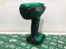 中古品 電動工具 makita マキタ 14.4v充電式インパクトドライバ M695DWX バッテリー付.電動ドライバー 電ドラ. IT6TXG47FTSD_画像6