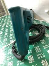 中古品 電動工具 ★makita(マキタ) レシプロソー JR3000V セーバーソー 電のこ のこぎり 切断 TA1CZ5TWAOS_画像6