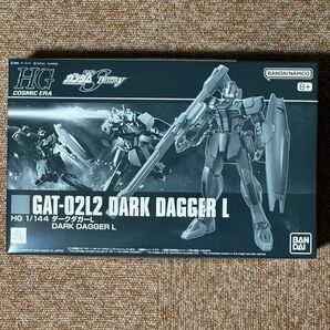 ＨＧ 1/144 ダークダガーＬ