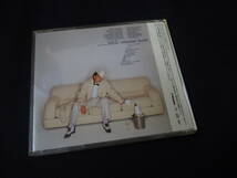 ■中古Ｔ　ＣＤ　沢田研二　【ROYAL STRAIGHT FLUSH】_画像3