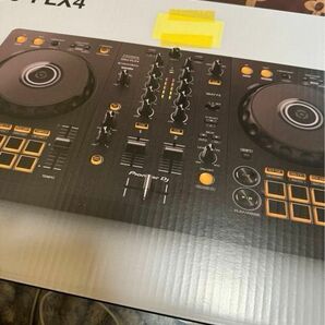 値段を下げます！即決Pioneer DJコントローラー DDJ-FLX4 ！