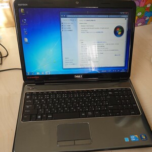 Dell INSPIRON15 N5010