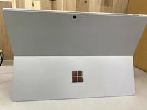 1円開始 Microsoft 　Surface Pro 5 　1796 Windows 11 Pro 第7世代 3-31-A_画像5