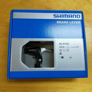 BL-R780 ブラック　フラットバーロード　シマノ shimano