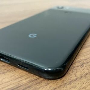 Google Pixel 3a XL simロック解除済み Android スマホ SoftBank 【5276】の画像4