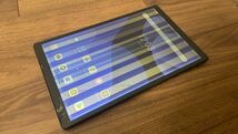 Lenovo Tab M10 HD TB-X306F Wi-Fiモデル Android タブレット 【2426】_画像1