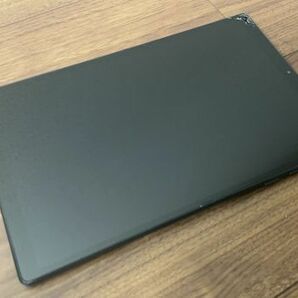 Lenovo Tab M10 HD TB-X306F Wi-Fiモデル Android タブレット 【2368】の画像2