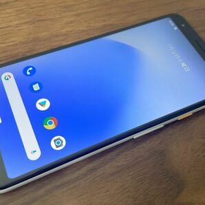 Google Pixel 3a XL simロック解除済み Android スマホ SoftBank 【5278】の画像1