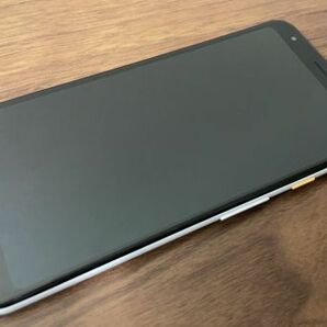 Google Pixel 3a XL simロック解除済み Android スマホ SoftBank 【5278】の画像2