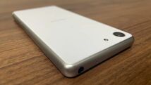 Xperia Ace SO-02L simロック解除済み docomo Android スマホ 【5475】_画像8