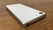 Xperia Ace SO-02L simロック解除済み docomo Android スマホ 【5464】_画像8