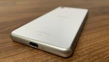 Xperia Ace SO-02L simロック解除済み docomo Android スマホ 【5464】_画像5