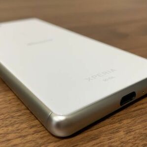 Xperia Ace SO-02L simロック解除済み docomo Android スマホ 【5476】の画像6