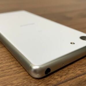 Xperia Ace SO-02L simロック解除済み docomo Android スマホ 【5476】の画像8