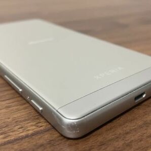 Xperia X Performance SO-04H simロック解除済み docomo Android スマホ 【5760】の画像6