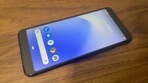 Google Pixel 3a simロック解除済み Android スマホ SoftBank 【5277】