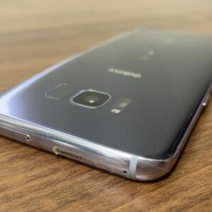 Galaxy S8 SCV36 SIMロック解除済み Android スマホ au 【5318】の画像7