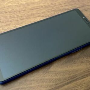 Sony XPERIA 10 II XQ-AU52 SIMフリー Android スマホ 【5352】の画像2