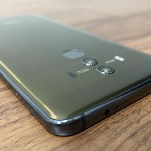 HUAWEI Mate 10 Pro simロック解除済み SoftBank Android スマホ 【5218】の画像7