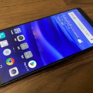 HUAWEI Mate 10 Pro simロック解除済み SoftBank Android スマホ 【5218】の画像1