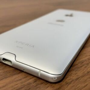 Xperia XZ3 SO-01L simロック解除済み docomo Android スマホ 【5516】の画像5
