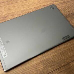 Lenovo Tab M10 HD TB-X306F Wi-Fiモデル Android タブレット 【2327】の画像3