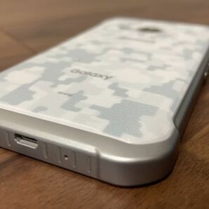 Galaxy Active neo SC-01H simロック解除済み Android スマホ docomo 【5606】の画像4