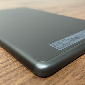 Lenovo Tab M8 (HD) TB-8505X SIMフリー Android タブレット 【5975】の画像5