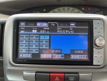 トヨタ 純正 「NHZN-W61G」 HDDナビ フルセグ/CD/DVD/Bluetooth/AM/FM　通電確認済み_画像10