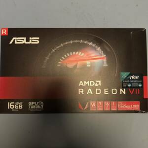 ASUS Radeon VII 16GB AMD