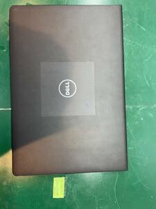 【ジャンク品】DELL Vostro 15 3568 / i3-6006U / メモリ不明 / BIOS起動不可