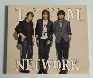 TM NETWORK / QUIT30 (2CD)