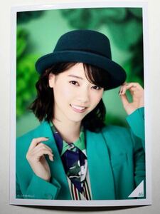 乃木坂46 西野七瀬 生写真 卒業 OFFICIAL WEB SHOP 限定販売 1