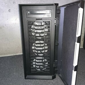 Antec P101 Silent ミドルタワーケース (O32419)の画像2