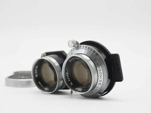 1 jpy ~ Mamiya MAMIYA SEKOR 105mm F/3.5se call twin-lens reflex for [ superior article ] #Z1002A