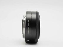 キャノン Canon EF-M 22mm f/2 STM Lens for EOS M EF-M Mount [美品] #Z1050A_画像5