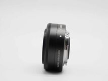 キャノン Canon EF-M 22mm f/2 STM Lens for EOS M EF-M Mount [美品] #Z1050A_画像9