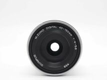 オリンパス Olympus M.Zuiko Digital 40-150mm f/4-5.6 R ED Lens [美品] #Z1148A_画像2